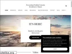 Sites similar to miamiluxe.com