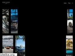 Sites similar to miamiluxury.net