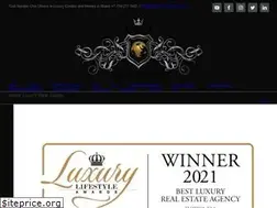 Sites similar to miamiluxuryrealestates.com