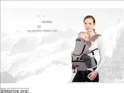 Sites similar to miamily.jp