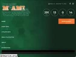 Sites similar to miamimanhalfiron.com