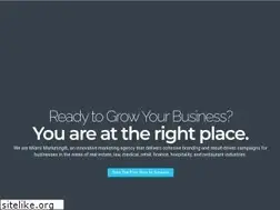 Sites similar to miamimarketingco.com