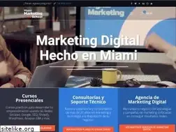 Sites similar to miamimarketingschool.com