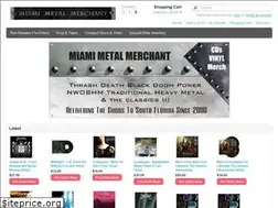 Sites similar to miamimetalmerchant.com