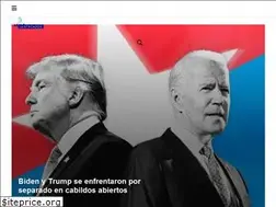 Sites similar to miamimundo.com