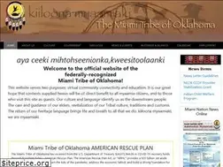 Sites similar to miamination.com