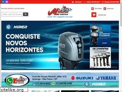 Sites similar to miaminautica.com.br