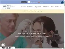 Sites similar to miamineurosciencecenter.com