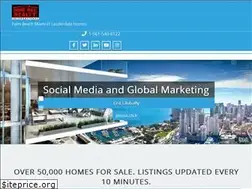 Sites similar to miaminewluxury.condos