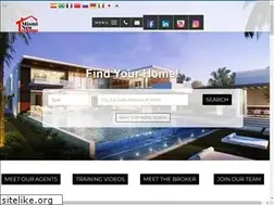 Sites similar to miaminewrealty.com