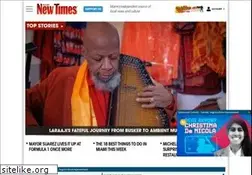 Sites similar to miaminewtimes.com