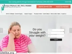 Sites similar to miamiobesitysurgery.com