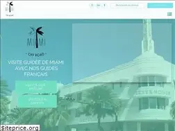 Sites similar to miamioffroad.com