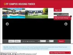 Sites similar to miamiohoffcampus.com