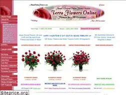 Sites similar to miamionlineflowers.com