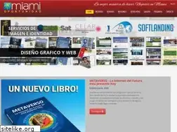 Sites similar to miamioportunidad.com