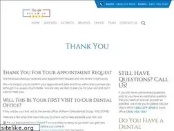 Sites similar to miamiorthodontistgroup.com