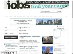 Sites similar to miamipeople.ru