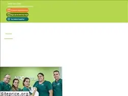Sites similar to miamipetclinic.com