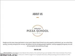 Sites similar to miamipizzaschool.com