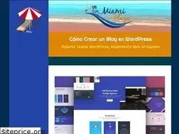 Sites similar to miamiplaya.com.es