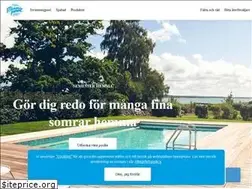 Sites similar to miamipool.se