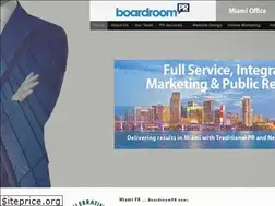Sites similar to miamipragency.net