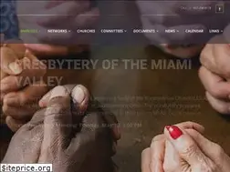 Sites similar to miamipresbytery.org