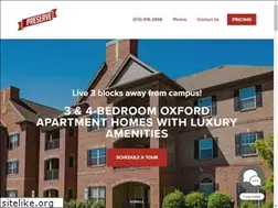 Sites similar to miamipreserve.com