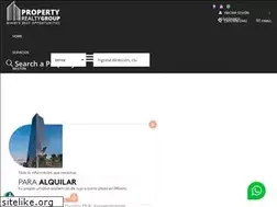 Sites similar to miamiprg.com