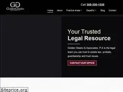 Sites similar to miamiprobate-gg.com