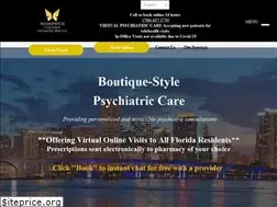 Sites similar to miamipsychconcierge.com
