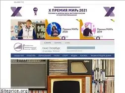 Sites similar to miamir.ru