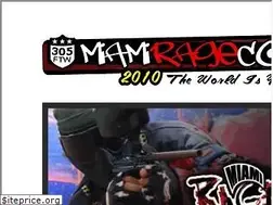 Sites similar to miamirage.com