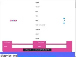 Sites similar to miamirealestate.agency