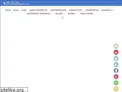 Sites similar to miamirealestatecafe.com
