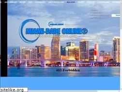 Sites similar to miamirealtyservices.com