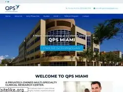 Sites similar to miamiresearch.com
