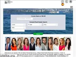 Sites similar to miamiresidential.com