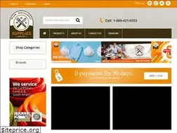 Sites similar to miamirestaurantsupplies.net