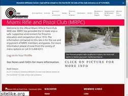 Sites similar to miamirifle-pistol.org