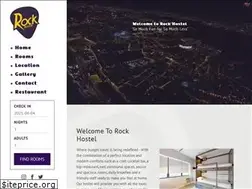 Sites similar to miamirockhostel.com