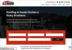 Sites similar to miamiroofingcontractors.com