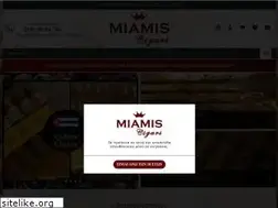 Sites similar to miamis.gr