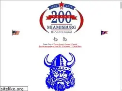 Sites similar to miamisburg.com