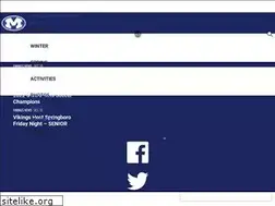 Sites similar to miamisburgathletics.com