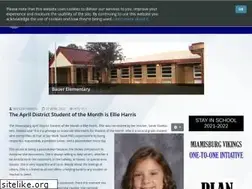 Sites similar to miamisburgcityschools.org
