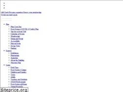 Sites similar to miamisci.org