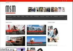 Sites similar to miamishoot.com