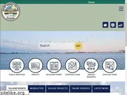 Sites similar to miamishoresvillage.com